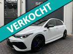 Volkswagen Golf 2.0 TSI 4Motion R Performance 320 Pk Akrapov, Auto's, 13 km/l, Gebruikt, Zwart, 4 cilinders