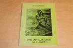 Drie en halve eeuw "De Purmer" — Jubileumboek Geïllustreer, Ophalen of Verzenden, Gelezen