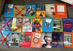 Pabo boeken €15 per stuk €200 voor alles, Boeken, Ophalen of Verzenden, Zo goed als nieuw, Overige niveaus, Nederlands