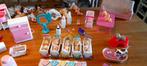 Vintage barbie, Verzamelen, Poppen, Ophalen of Verzenden, Gebruikt, Accessoires