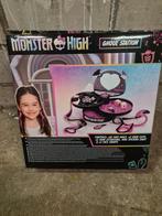 Monster High Ghoul Station (nagel studio) nieuw in doos !, Ophalen of Verzenden, Nieuw, Meisje
