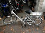 Stella verona E-bike, Fietsen en Brommers, Elektrische fietsen, 51 tot 55 cm, Ophalen, Gebruikt, 30 tot 50 km per accu