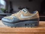 Nike Air Max 1 Dark Stucco, Overige kleuren, Nike, Ophalen of Verzenden, Sneakers of Gympen