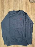 Ralph lauren trui, Maat 52/54 (L), Blauw, Ralph Lauren, Nieuw