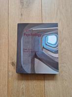 Psychology eighth edition, Boeken, Ophalen of Verzenden, Zo goed als nieuw