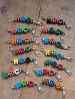 Sleutelhangers HRC, Ophalen of Verzenden, Nieuw, Overige kleuren, Hanger