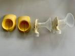 Kolfapparaat Medela Swing maxi +koeltas+Philips Sterilisator, Kinderen en Baby's, Babyvoeding en Toebehoren, Ophalen, Gebruikt