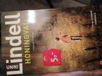 Unni Lindell - Honingval, Ophalen of Verzenden, Zo goed als nieuw, Unni Lindell