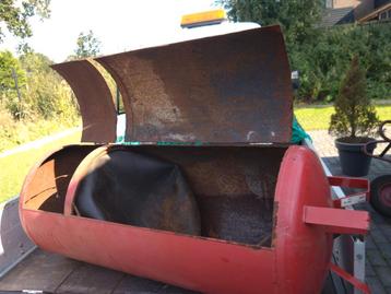 Project beschikbaar voor biedingen