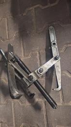 Grote KUKKO 206-01 trekker met drie armen 150x150, Auto diversen, Autogereedschap, Kleinbongartz & Kaiser oHG Heinrich-Hertz-Str. 5 40721 Hilden Deutschland