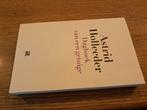 Holleeder Dagboek van een getuige, Boeken, Ophalen, Zo goed als nieuw, Astrid Holleeder
