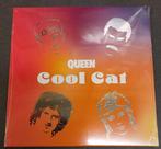 Queen Cool Cat VINYL SINGLE GESEALED, Pop, 7 inch, Single, Verzenden