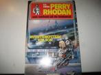 Perry Rhodan Science Fiction pocket 3 x, Gelezen, Ophalen of Verzenden, Perry rhodan
