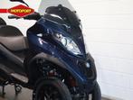 Piaggio MP 3 400 (bj 2022), Scooter, Bedrijf