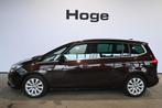 Opel Zafira 1.4 Turbo Online Edition Clima Cruise control Na, Auto's, Opel, Stof, Gebruikt, 4 cilinders, 7 stoelen