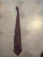 Heren Strop Das Emilio Sandrini, Emilio Sandrini, Overige kleuren, Ophalen of Verzenden, Zo goed als nieuw