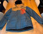 Icepeak Ski Jas - Maat 50, Ophalen, Zo goed als nieuw, Maat 48/50 (M), Blauw
