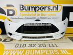 BUMPER Ford Focus ST-Line STline 2011-2016  1-D9-5537z, Ophalen of Verzenden