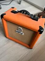 Orange Crush 10 Oefenversterkertje, Ophalen of Verzenden, Gebruikt, Gitaar, Minder dan 50 watt