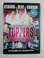 Toppers in Concert (2006) *2 DVD, Cd's en Dvd's, Dvd's | Muziek en Concerten, Alle leeftijden, Ophalen of Verzenden, Zo goed als nieuw