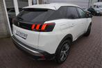 Peugeot 3008 1.2I PureTech Allure (bj 2019), Voorwielaandrijving, 65 €/maand, Gebruikt, 1199 cc