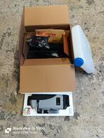 Diesel kachel/luchtverwarming 5KW Nieuw met toebehoren, Ophalen