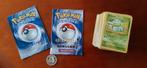 Set van 170 Pokémon kaarten, Hobby en Vrije tijd, Verzamelkaartspellen | Pokémon, Ophalen of Verzenden, Zo goed als nieuw, Meerdere kaarten