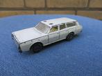Matchbox Mercury Police Car, Hobby en Vrije tijd, Modelauto's | Overige schalen, Ophalen of Verzenden, Gebruikt