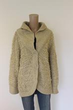 Geisha beige vest maat 3 (maat 40/42), Maat 38/40 (M), Geisha, ., Beige