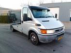 Be trekker Iveco Daily, Auto's, 4 cilinders, Bedrijf, 130 pk, Euro 4