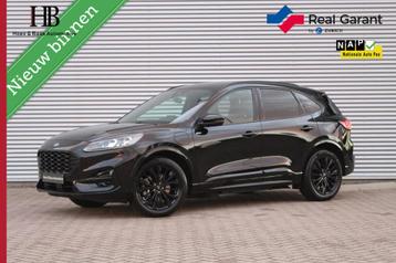 Ford Kuga 2.5 PHEV ST-Line beschikbaar voor biedingen