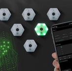 Reaction X Pro Training Lights–Set van 6 |Case & Accessoires, Ophalen of Verzenden, Nieuw, Benen