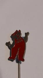 Vintage Lego Speldje - Figuurtje, Verzamelen, Speldjes, Pins en Buttons, Ophalen of Verzenden, Gebruikt, Figuurtje, Speldje of Pin