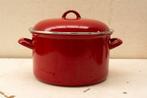 Emaille Braadpan/soeppan 39432, Ophalen of Verzenden