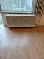 Dru gevelkachel, Huis en Inrichting, Kachels, Ophalen, Gebruikt, Gas, Hangend