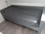 Woood 'Dennis' Bed 90x200 + upgrade Tosca lattenbodem, Huis en Inrichting, Slaapkamer | Bedden, Ophalen, 90 cm, Eenpersoons, Zo goed als nieuw