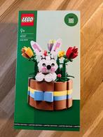 LEGO Paasmandje (40587), Kinderen en Baby's, Nieuw, Complete set, Lego, Ophalen
