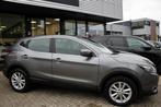 Nissan Qashqai 1.2 Acenta BJ.2014 Navi Luxe model, Voorwielaandrijving, Euro 5, Gebruikt, 4 cilinders