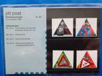 Postzegelmapje 33 - Kinderpostzegels 1985, Postzegels en Munten, Verzenden, Na 1940, Postfris