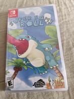 Super Sami roll Nintendo Switch Limited Run, Spelcomputers en Games, Games | Nintendo Switch, 1 speler, Ophalen, Zo goed als nieuw