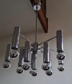 Hanglamp Gaetano Sciolari, Maison Boulanger, 60/70s, Ophalen of Verzenden