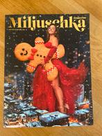 Miljuschka kerst in Amerika -> nr 12 / 2024, Boeken, Tijdschriften en Kranten, Ophalen of Verzenden, Zo goed als nieuw, Overige typen