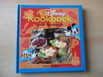 Disney kookboek Het Disney kookboek voor kinderen, Ophalen of Verzenden, Overige figuren, Zo goed als nieuw, Beeldje of Figuurtje