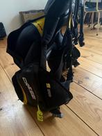 Cressi S300 Trimvest  xl - Zo goed als nieuw, Ophalen of Verzenden, Zo goed als nieuw, Trimvest of Wing