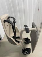 Bobike kinderzitje voor exclusive + windscherm en kussentje, Ophalen, Zo goed als nieuw, Overige typen