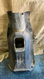 Opel kadett manta ascona getrag 5 bak tunnel, Ophalen of Verzenden