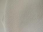 ROHI Opera XXLstof, Wol, 120 cm of meer, Wit, Nieuw
