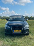 Audi Q5 2.0 TFSI Pro Line |Youngtimer| APK & onderhoud nieuw, Auto's, Automaat, 4 cilinders, 109 €/maand, Zwart