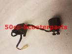 Startrelais Baotian Rocky Bt49Qt-12 301400-139Qma-0000 Gebru, Ophalen of Verzenden, 50ccscooterparts, Info@50cc-scooterparts.nl