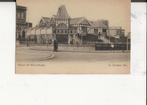 Scheveningen Kurhaus Bar  1899, Verzamelen, Ansichtkaarten | Nederland, Verzenden, Voor 1920, Ongelopen, Zuid-Holland
